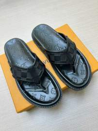 Picture of Louis Vuitton Slippers _SKULVsz38-46jyh0910752